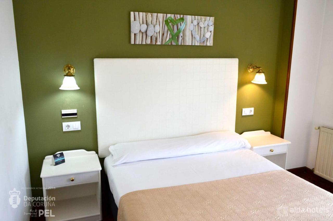 Hotel Alda Santa Cristina