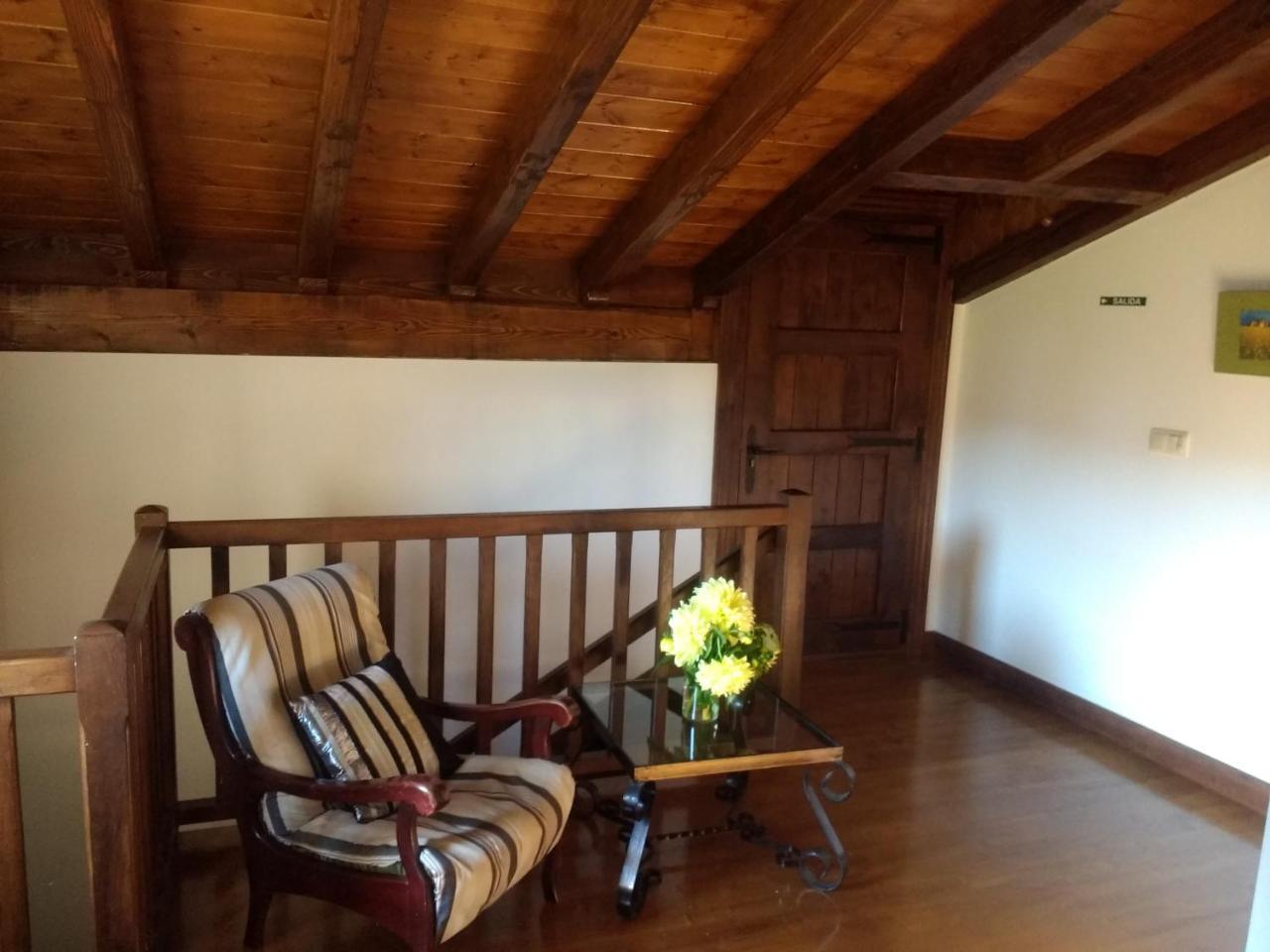 Alberroakoborda Holiday home *