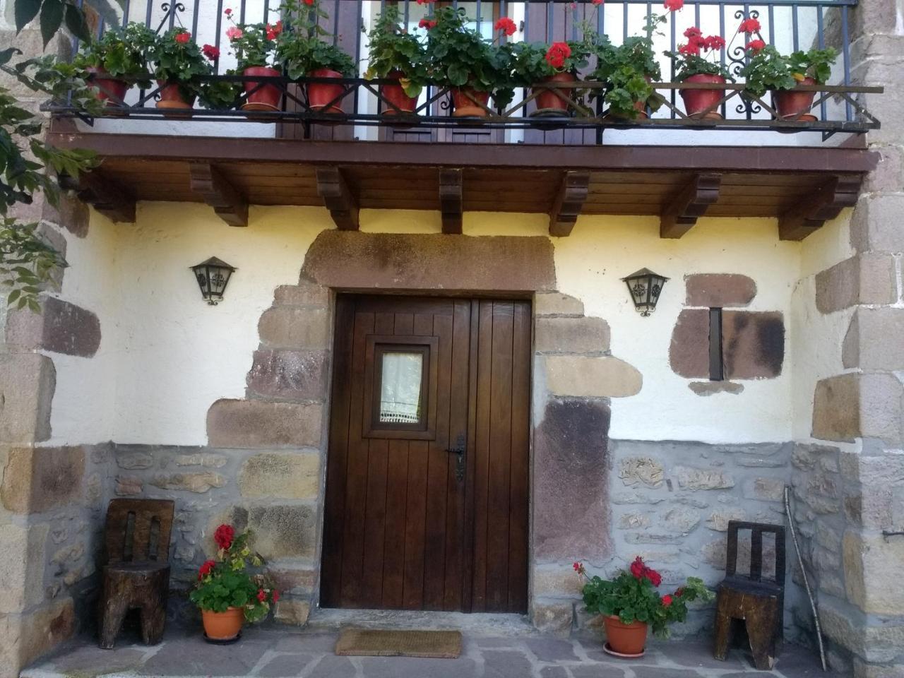 Alberroakoborda *