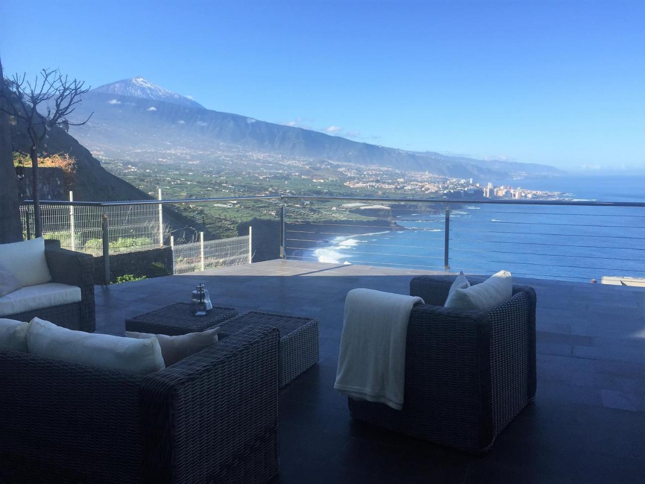 Tenerife Dream View *