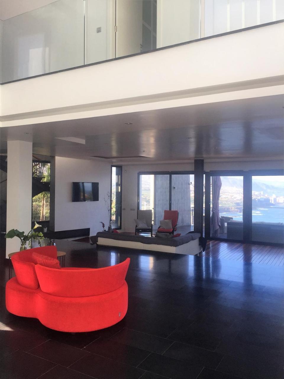 Villa Tenerife Dream View Santa Úrsula