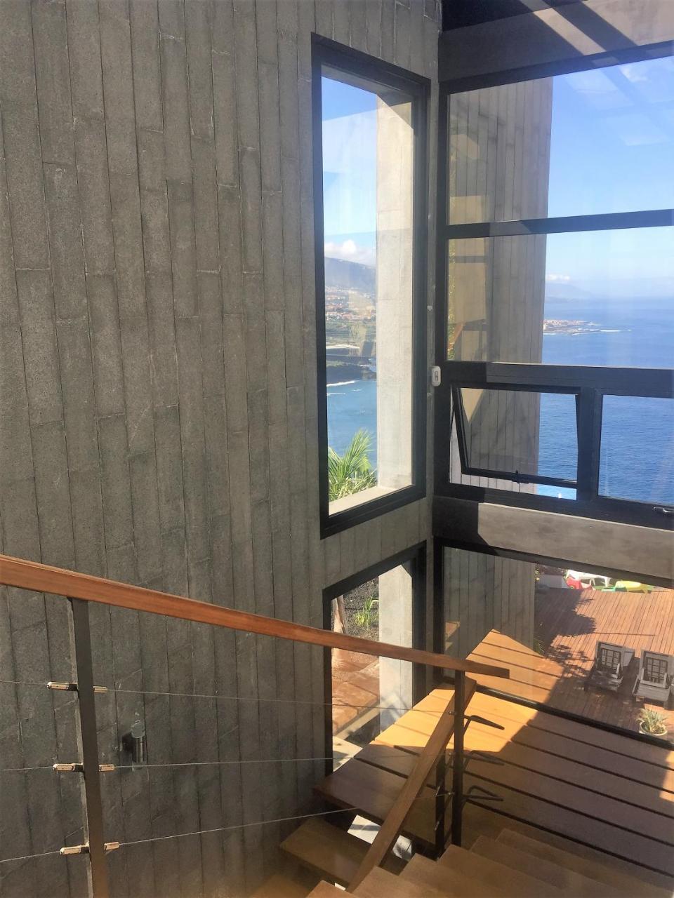 Villa Tenerife Dream View *