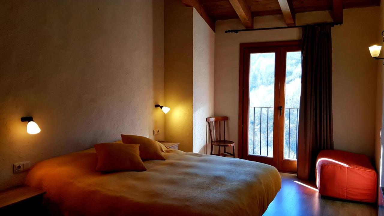 Apartamento Batlló *