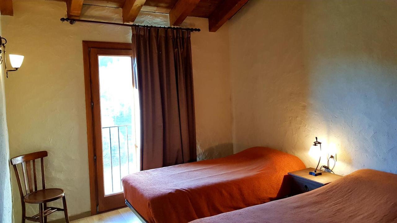 Apartamento Batlló Molló