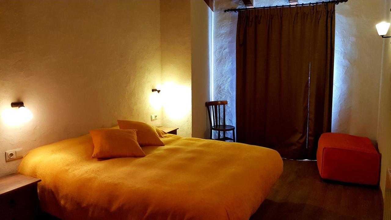 Apartamento Batlló Molló