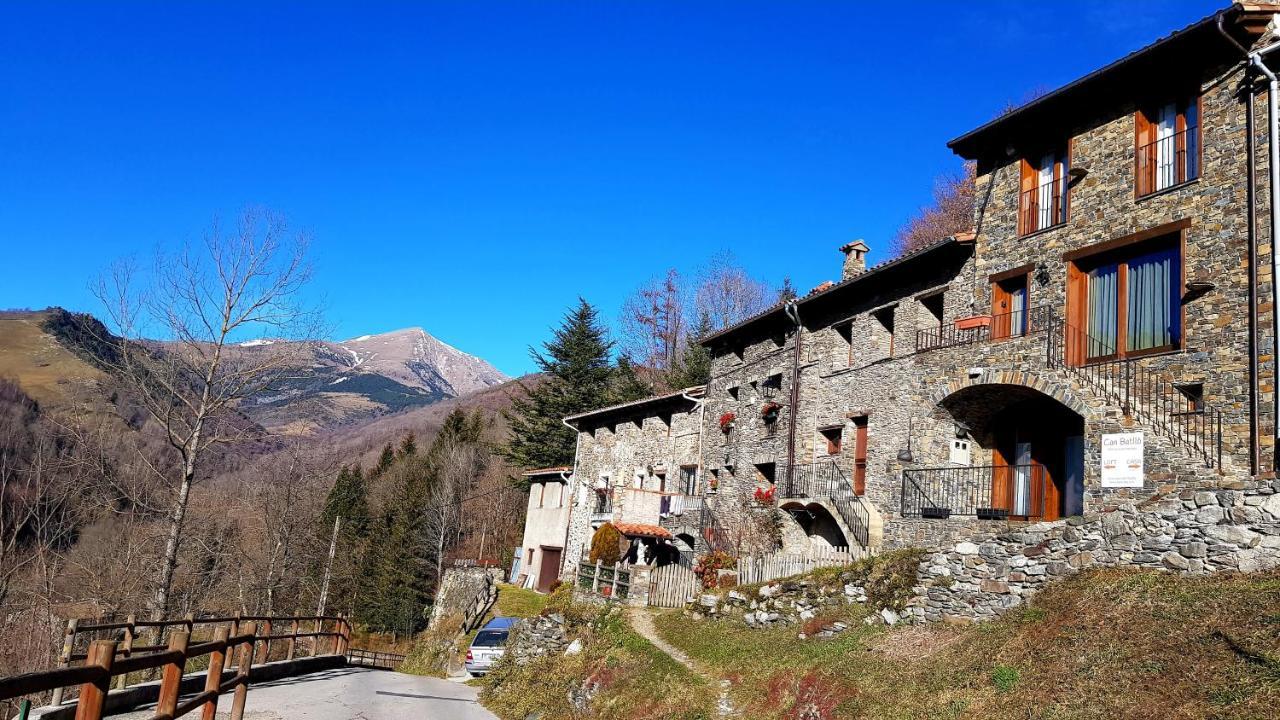 Batlló Apartamento Molló