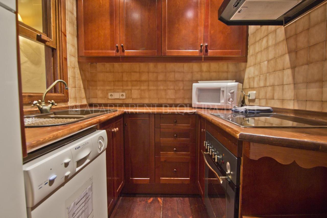 Apartarent La Pleta Y Nin Cota 1700