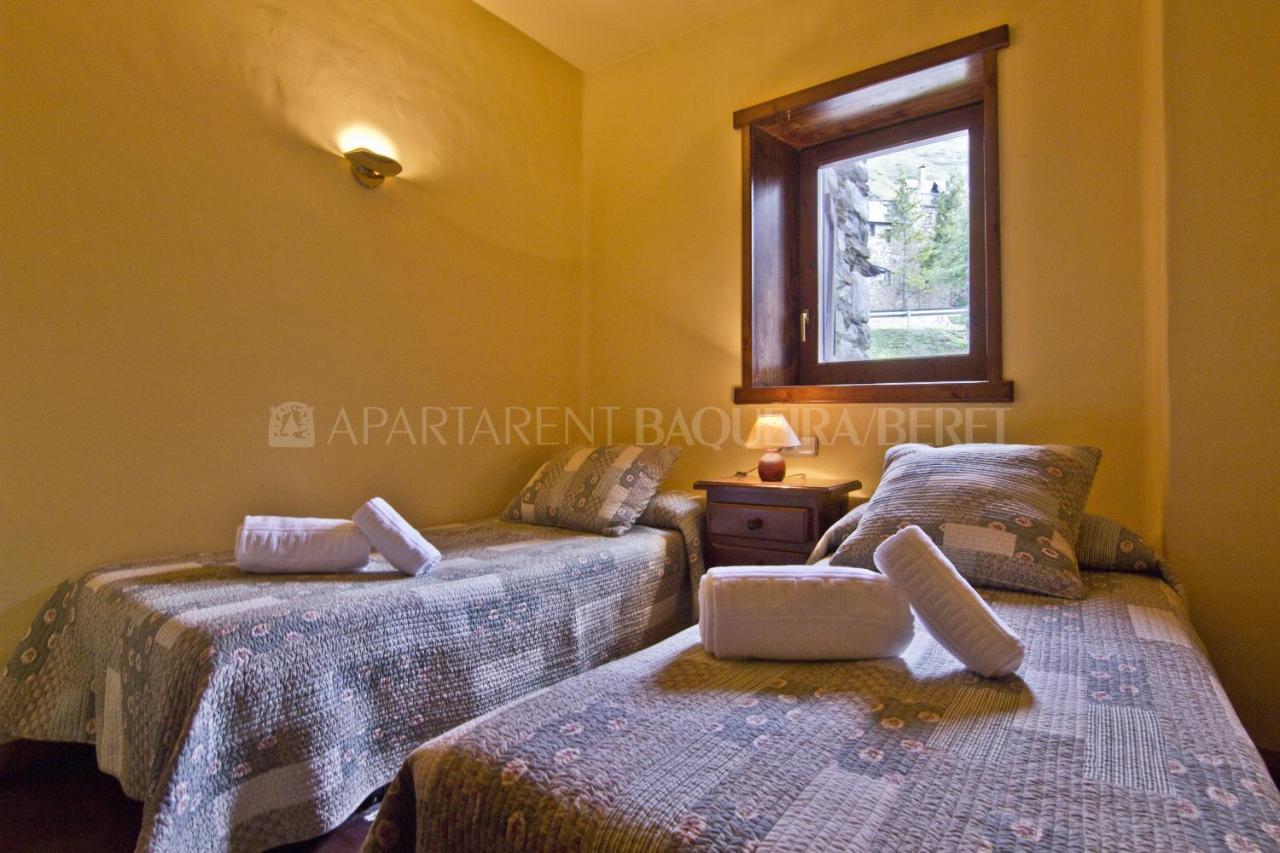Apartamento Apartarent La Pleta Y Nin Cota 1700 *