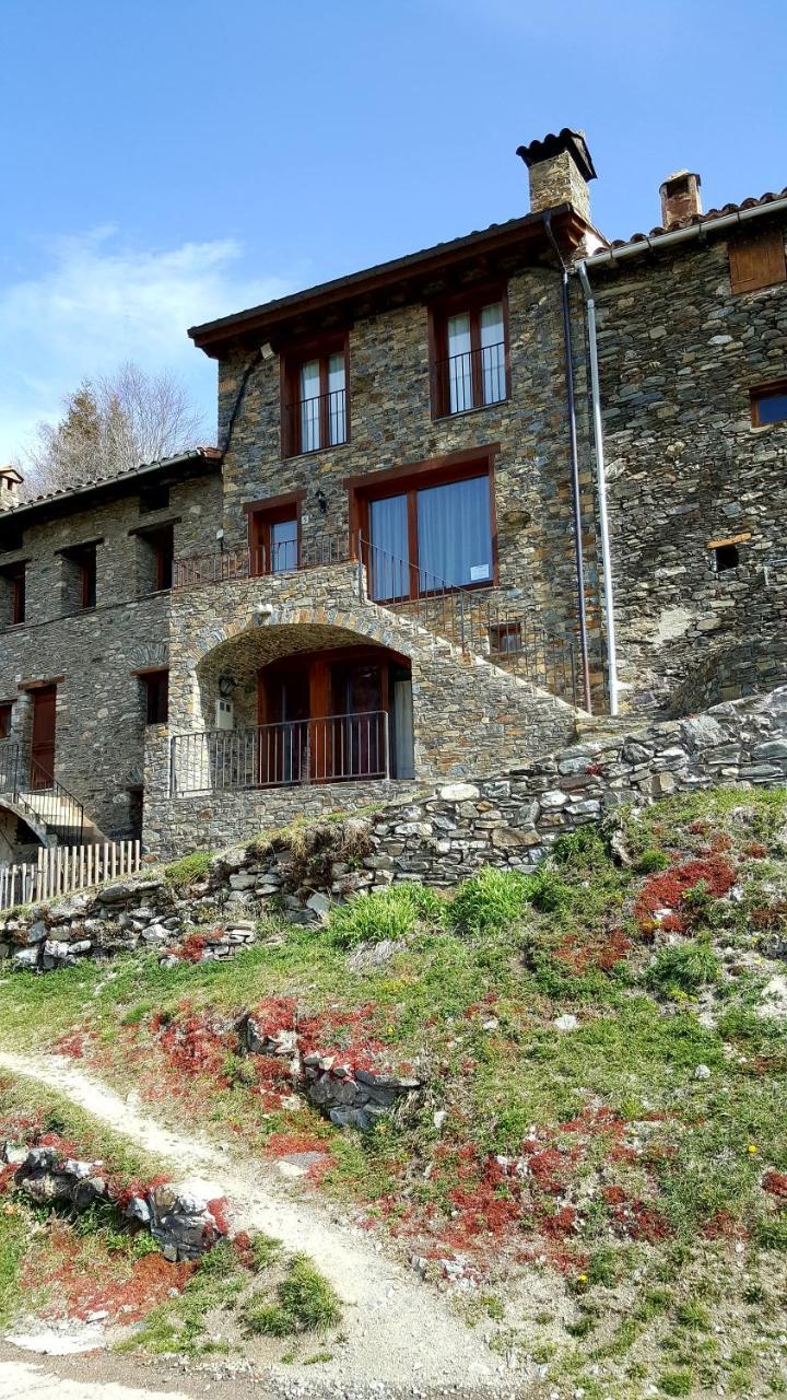 Apartamento Batlló Molló