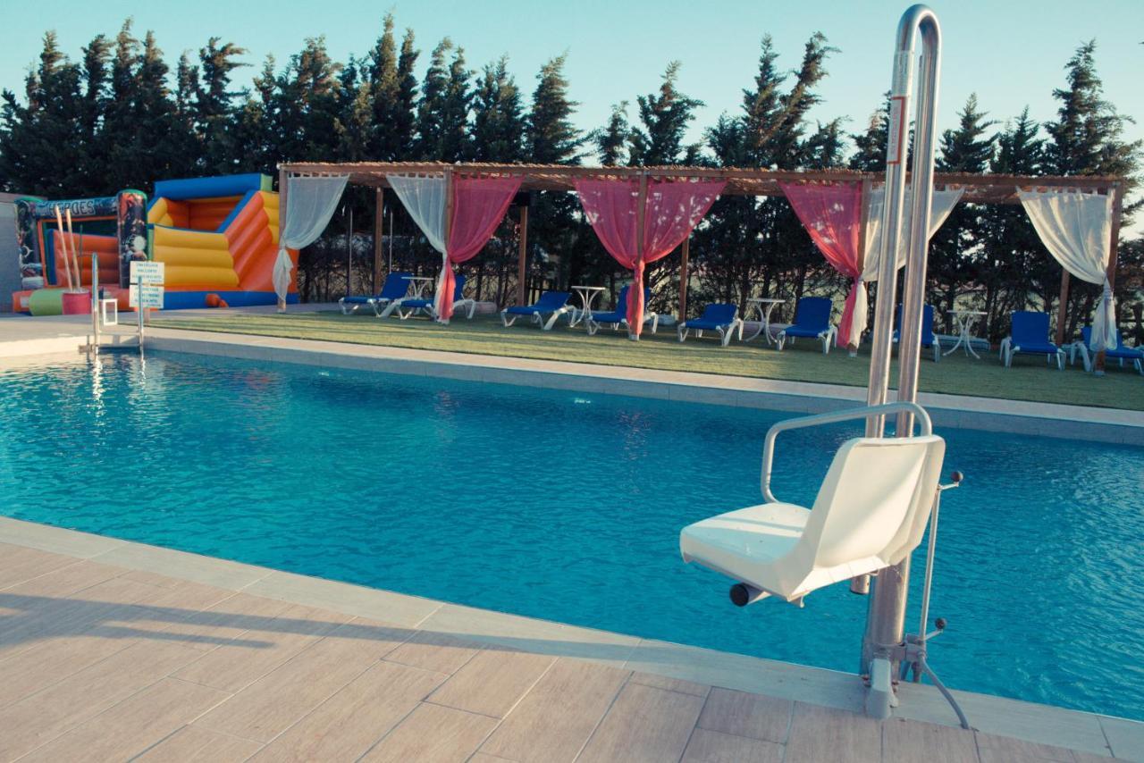 Hotel La Villoria Medina-Sidonia