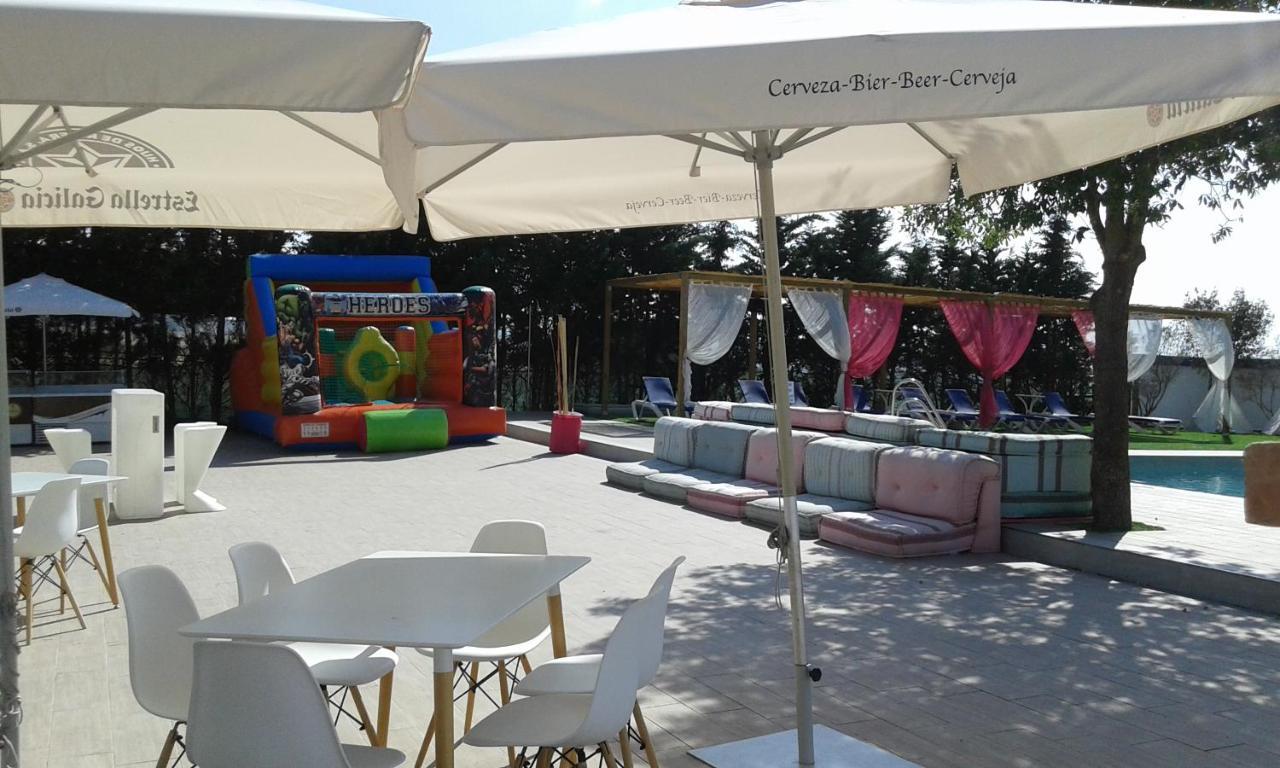 La Villoria Hotel