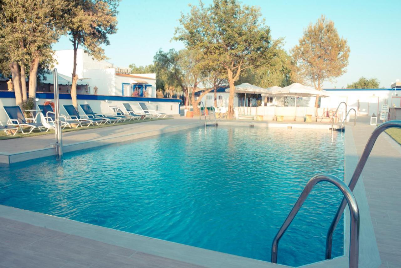 La Villoria Hotel Medina-Sidonia