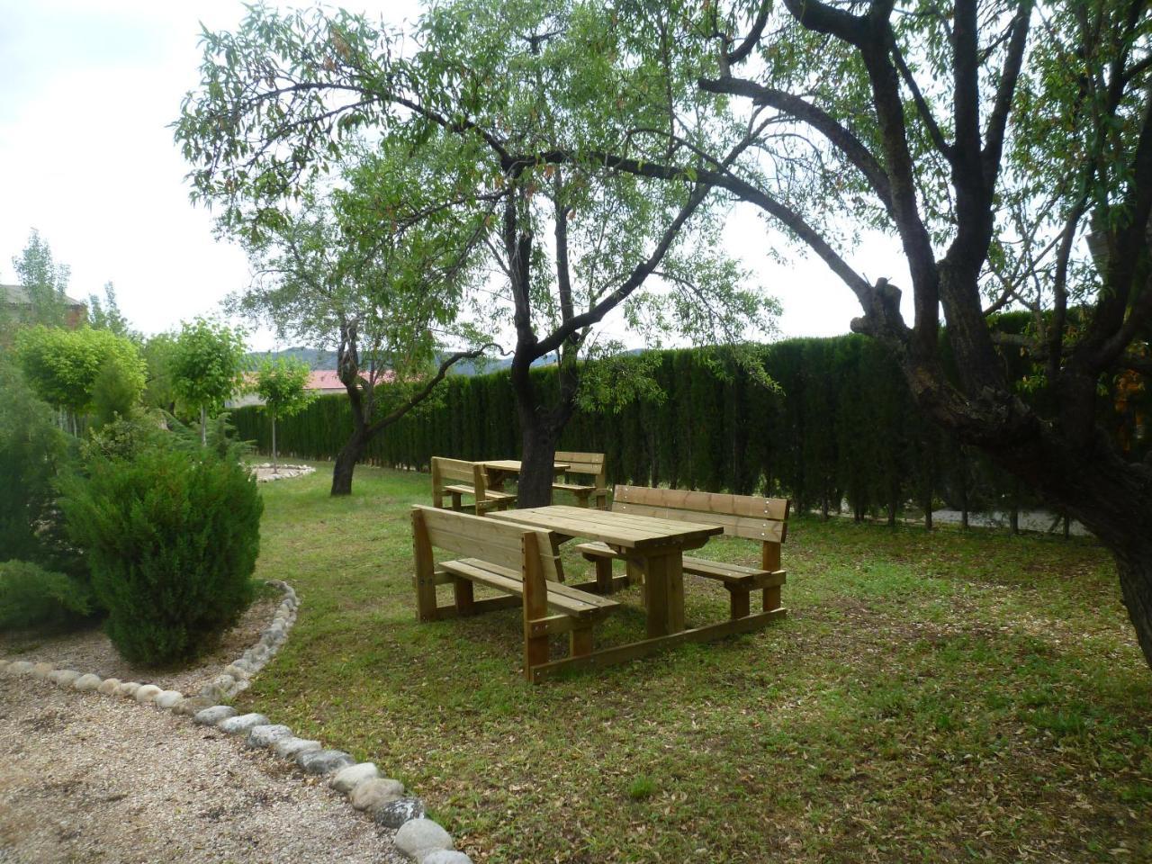 El Gaiter Guest house