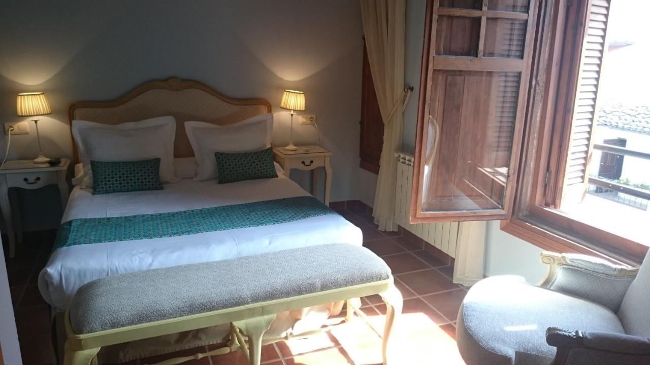 Guest house El Gaiter 3*