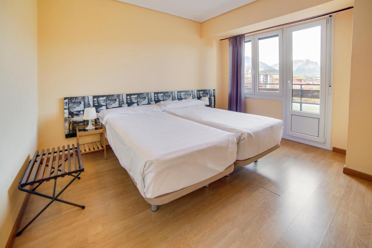 Hotel San Blas