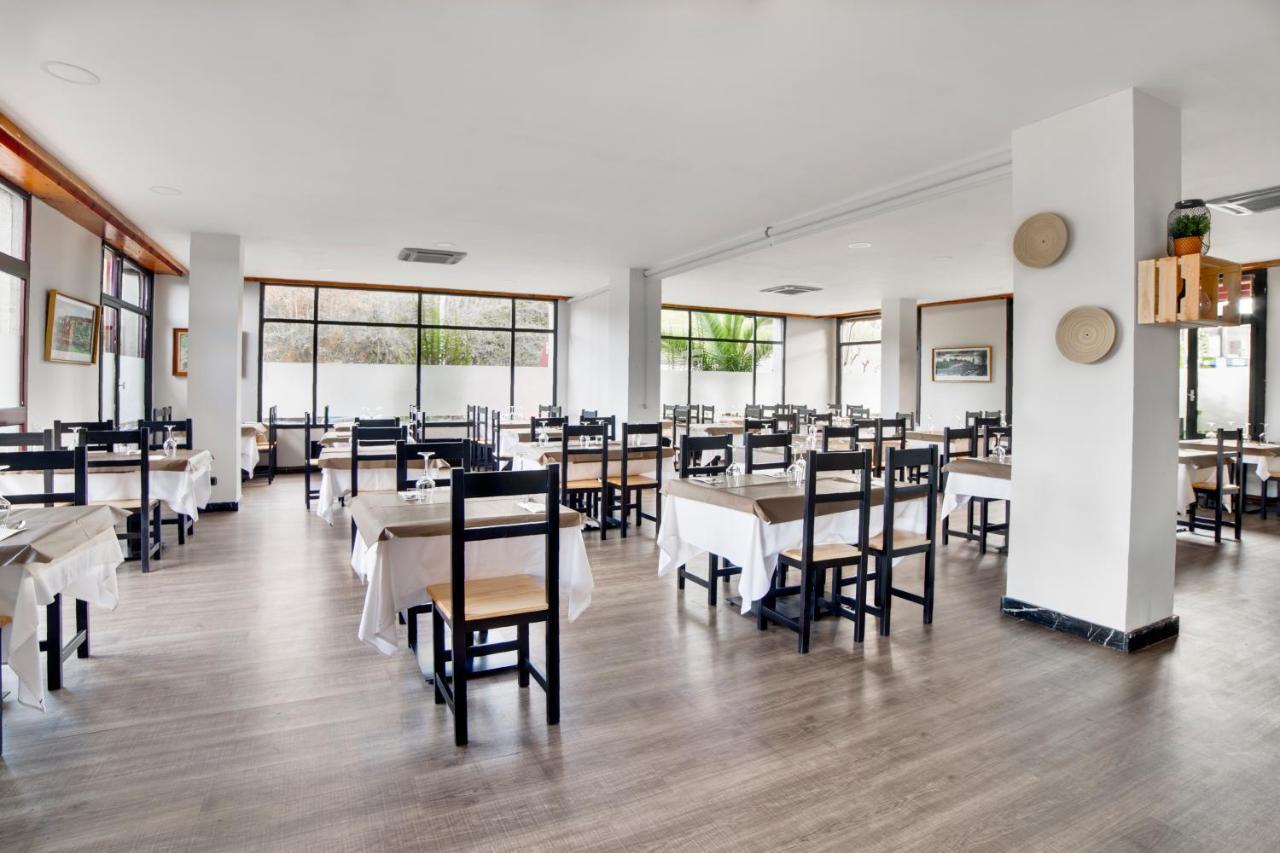 Hotel San Blas