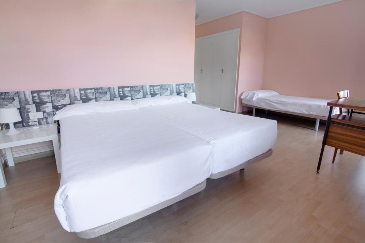 San Blas Hotel Abadiano Celayeta