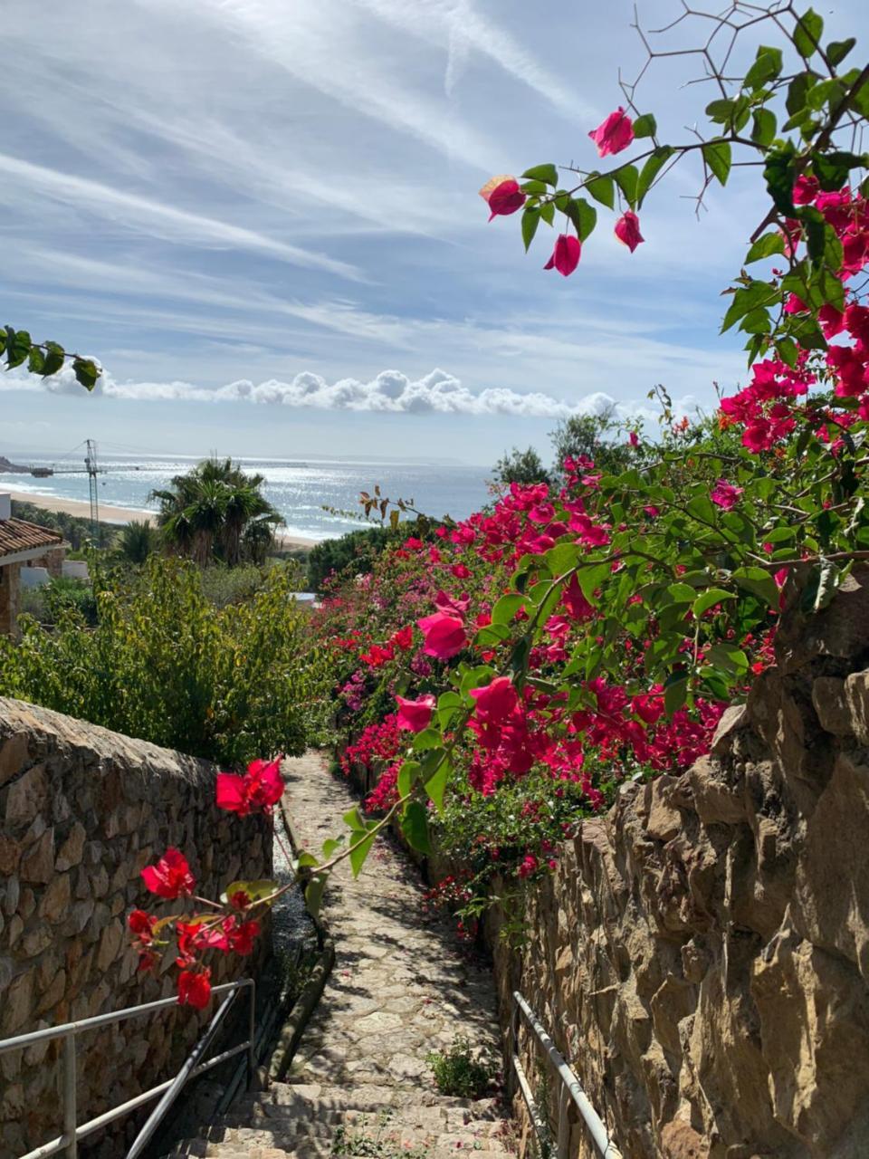 Villa Buen Retiro Zahara de los Atunes