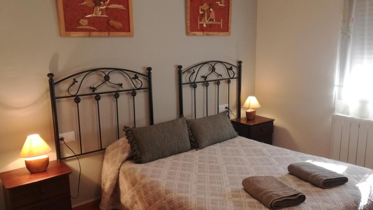 Сasa de vacaciones Rurales Carlos *