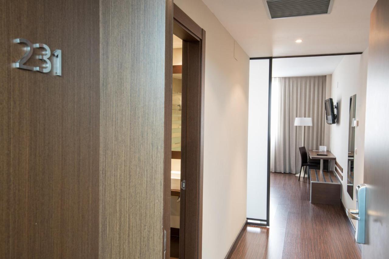 Arva Abad San Antonio 4* Leon
