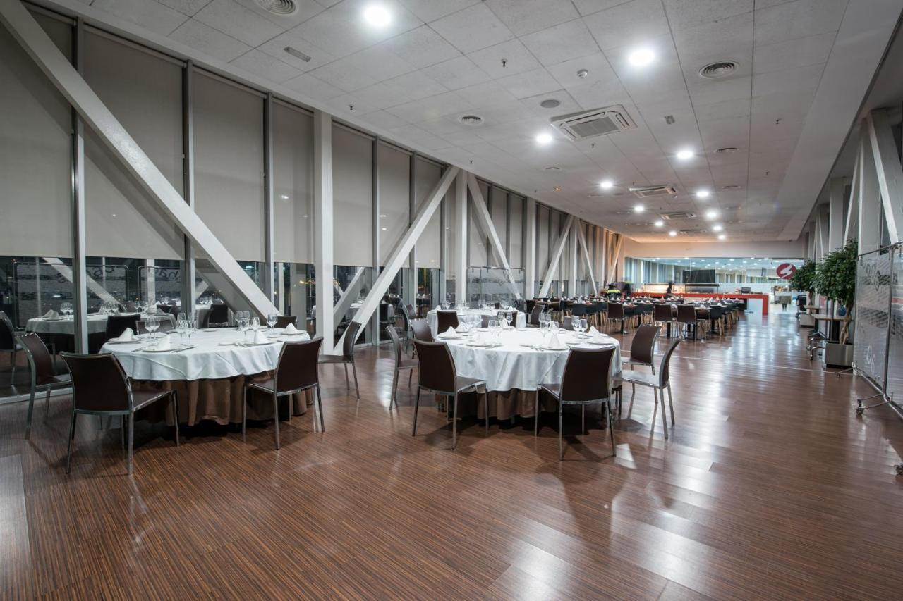 Hotel Arva Abad San Antonio 4*