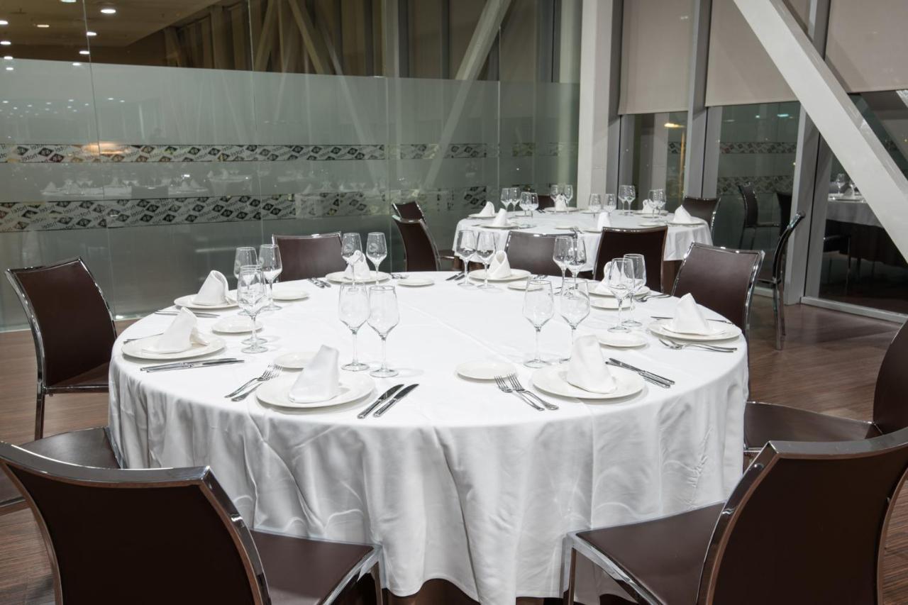 Arva Abad San Antonio 4* Leon
