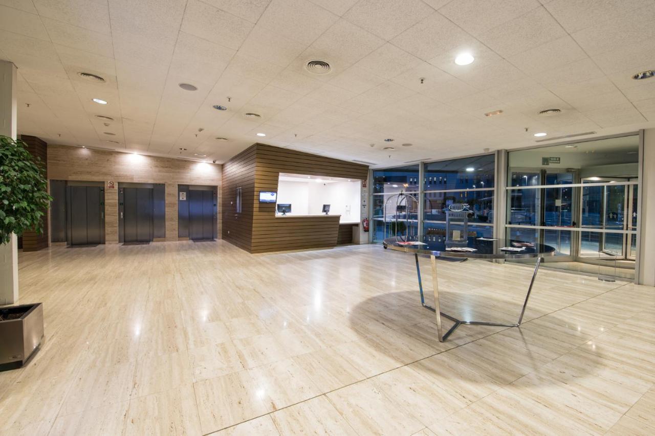 Arva Abad San Antonio Hotel 4*