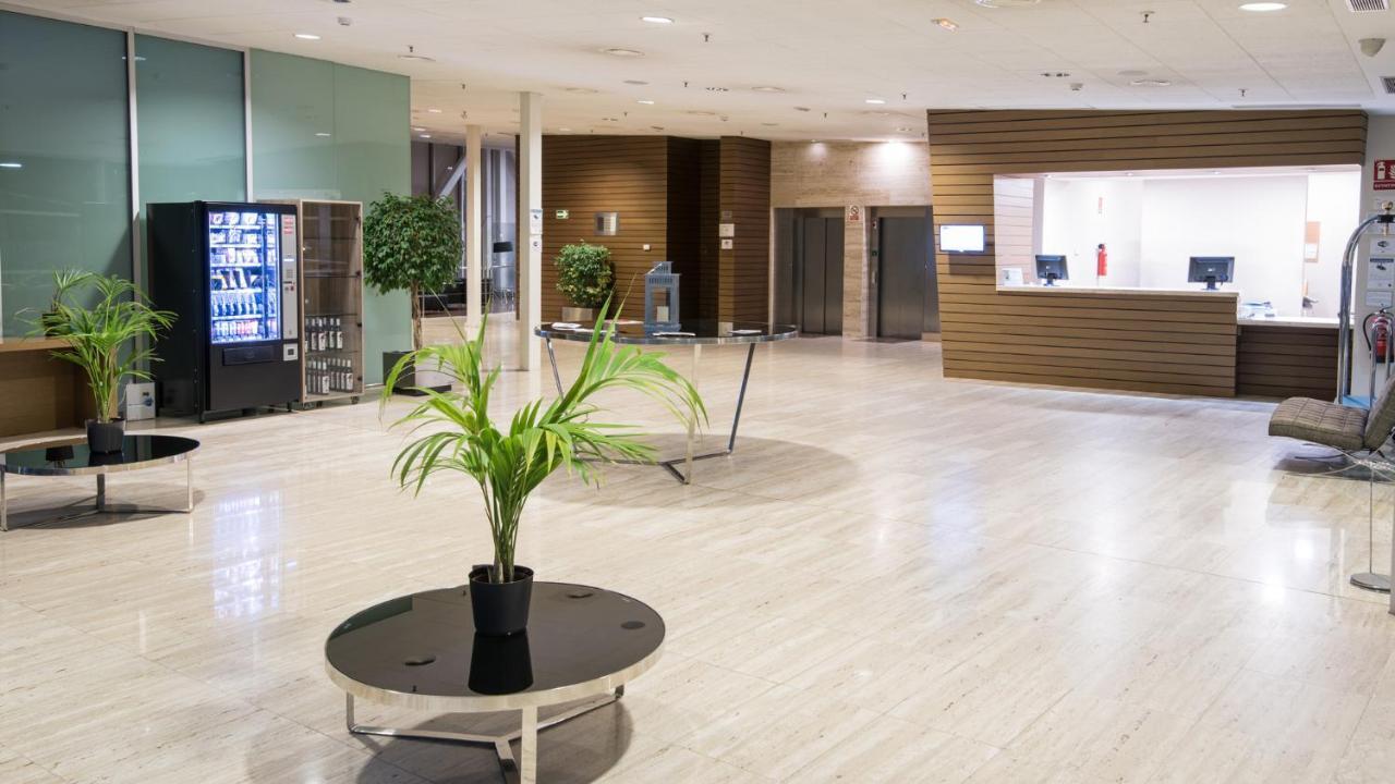 Arva Abad San Antonio Hotel