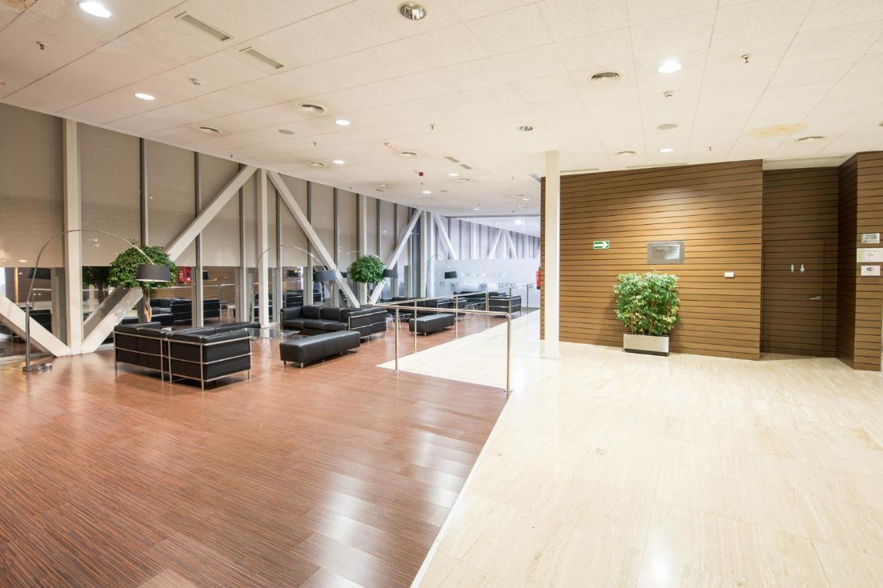 Arva Abad San Antonio Hotel 4*