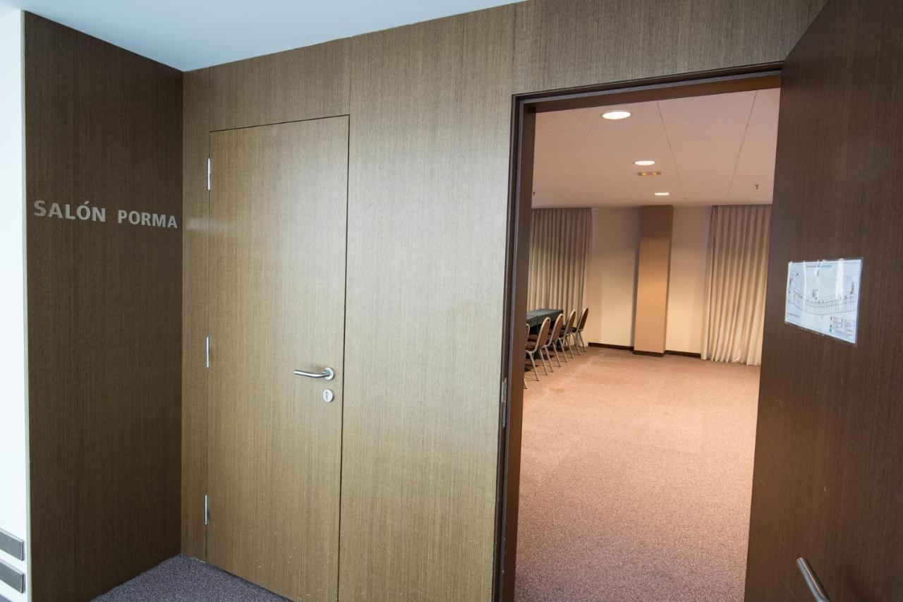 Arva Abad San Antonio Hotel 4*