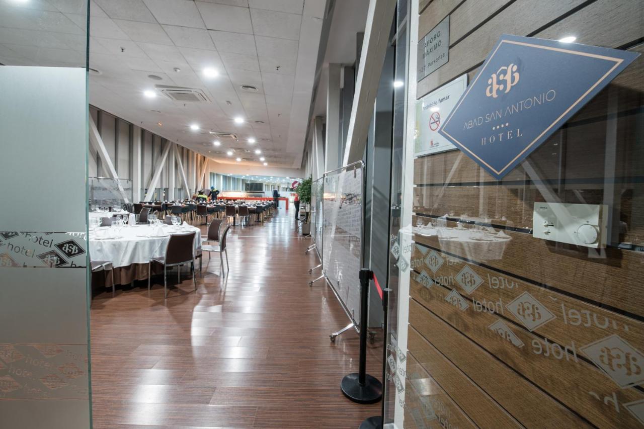 Arva Abad San Antonio Hotel 4*