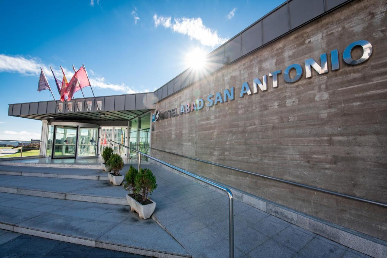 Hotel Arva Abad San Antonio Leon