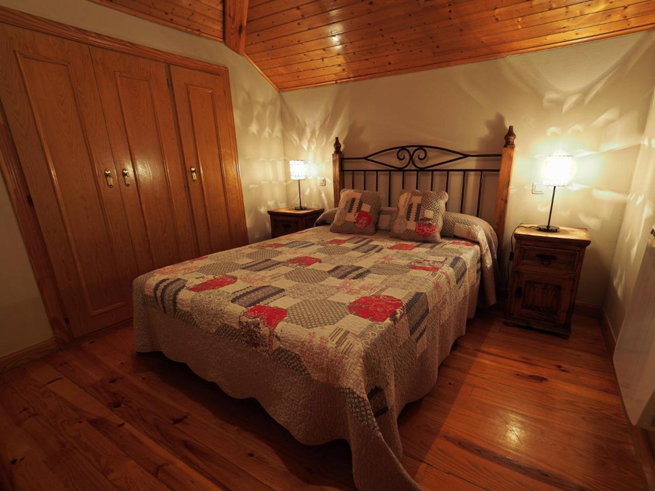Núcleo De Valle De Iruelas Casa rural