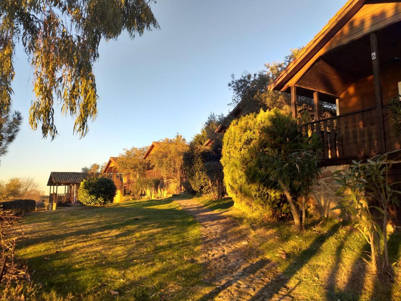 Hotel La Casona Torremenga