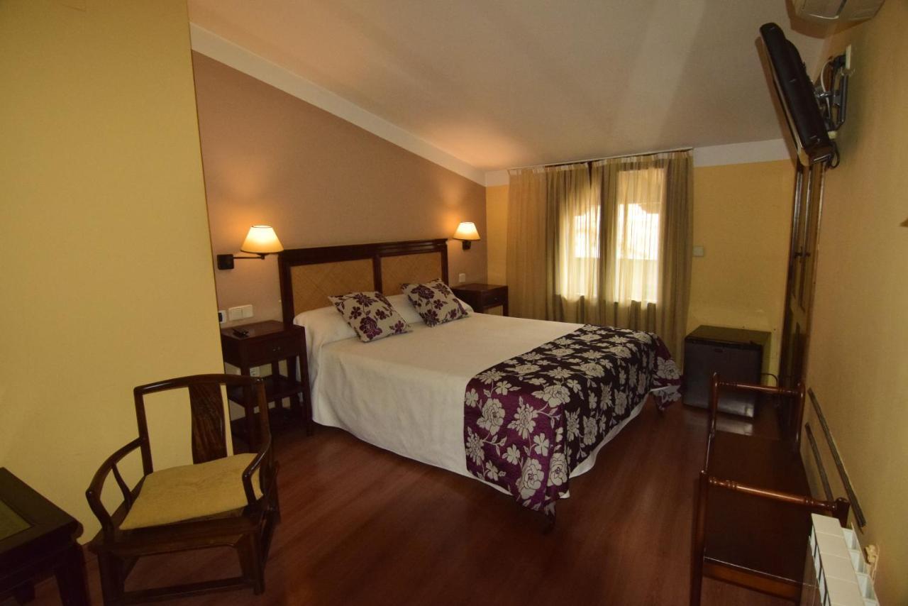 Palaterna Hotel