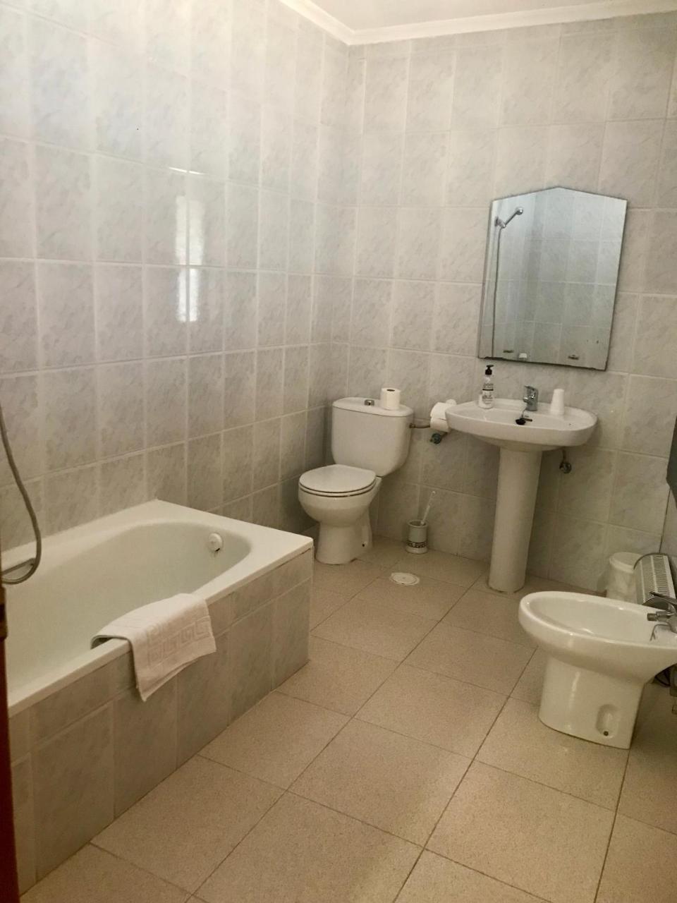 El Quijote Pensión 3*