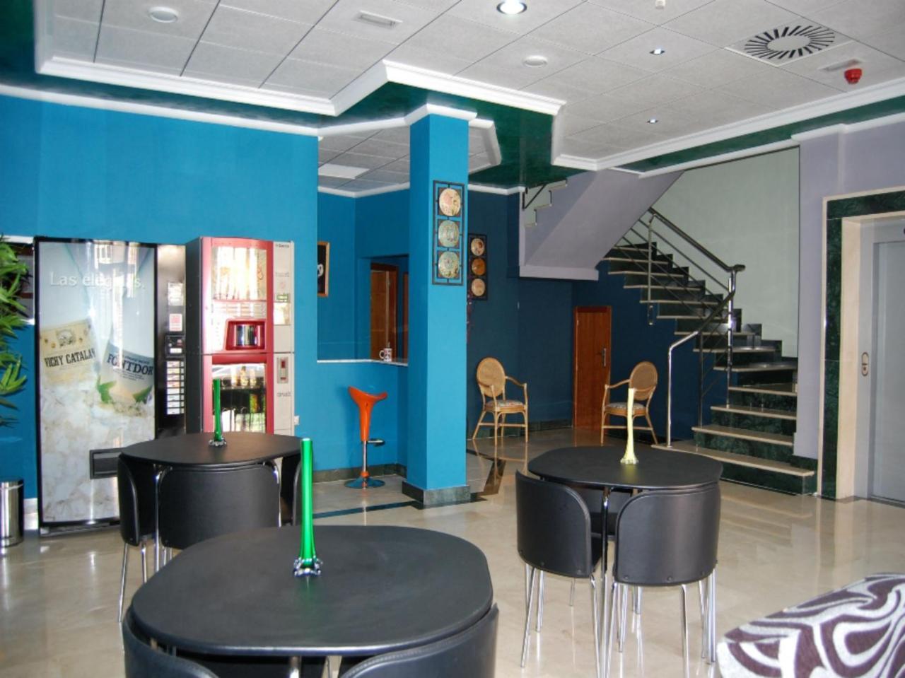 Hotel Hotel Almoradi 3*