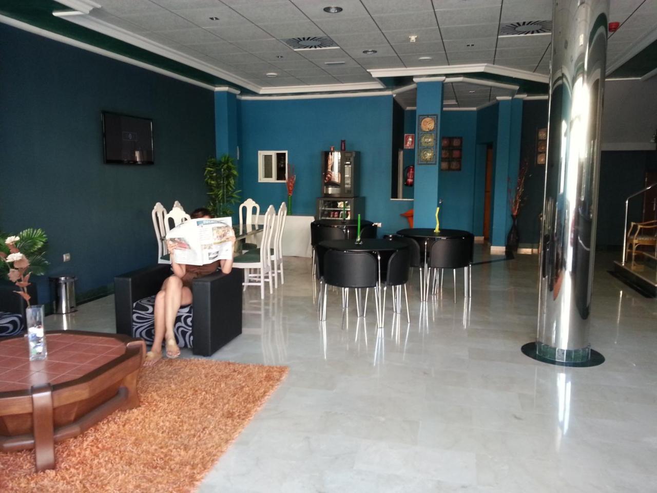 Hotel Almoradi 3* Almoradi