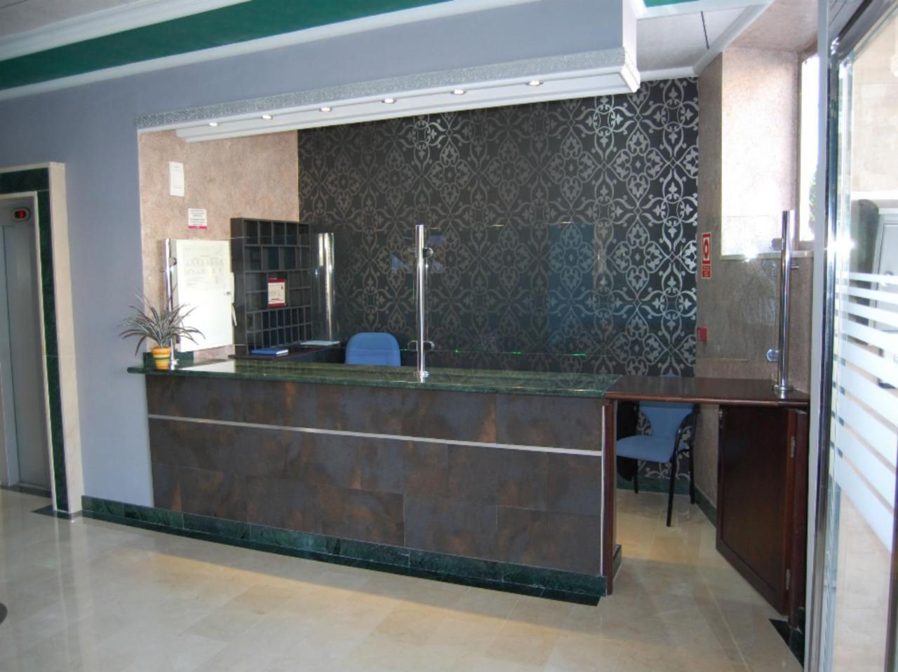 Hotel Hotel Almoradi