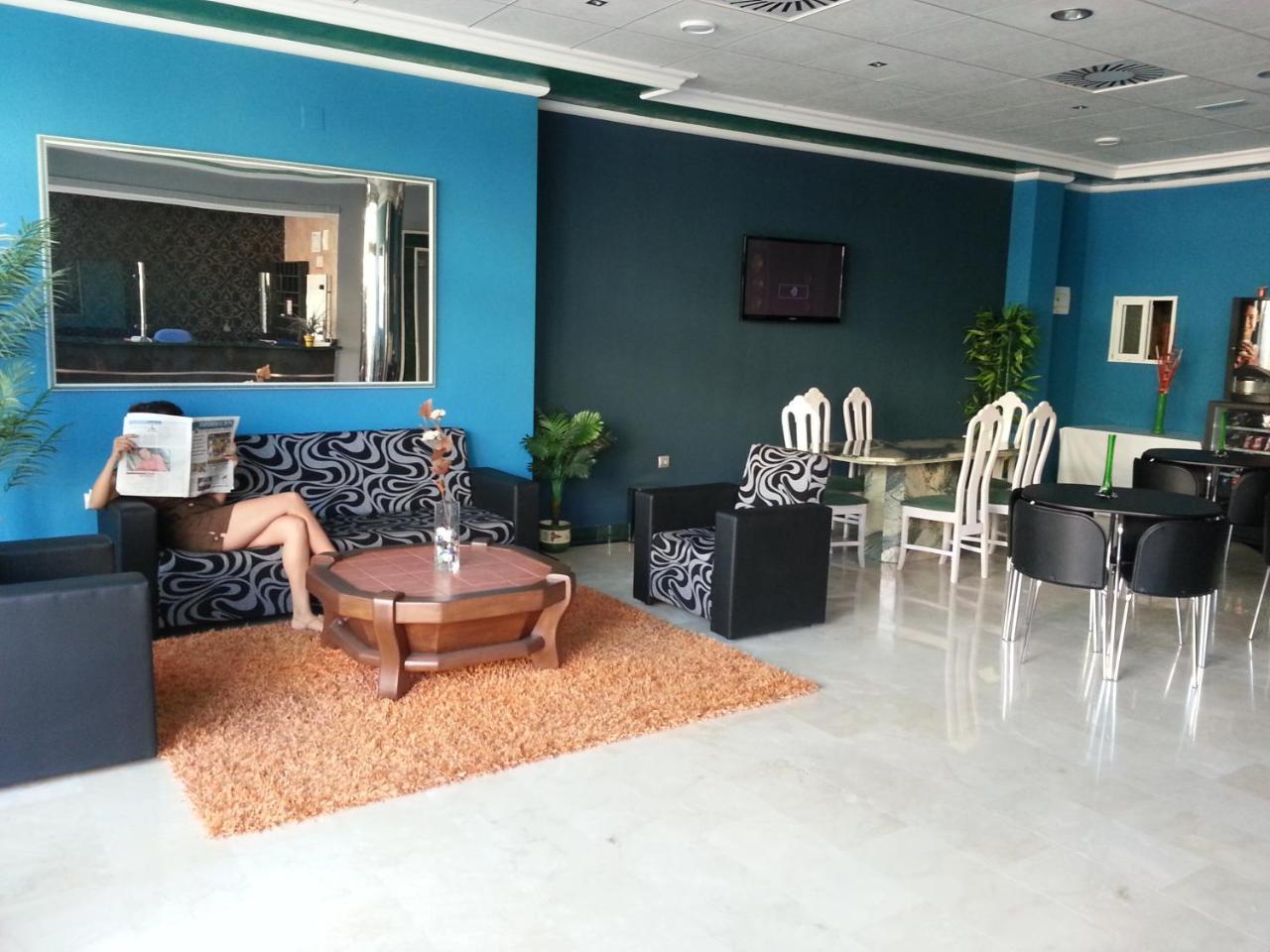 Hotel Almoradi Hotel Almoradi