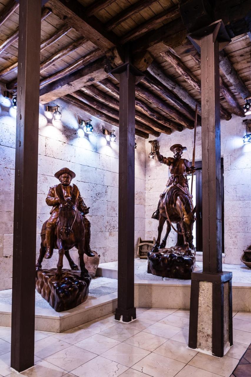 Casa De Reyes