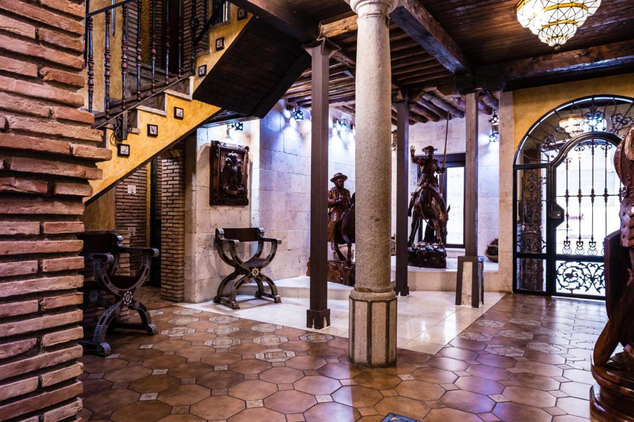 Casa De Reyes Hotel Granada