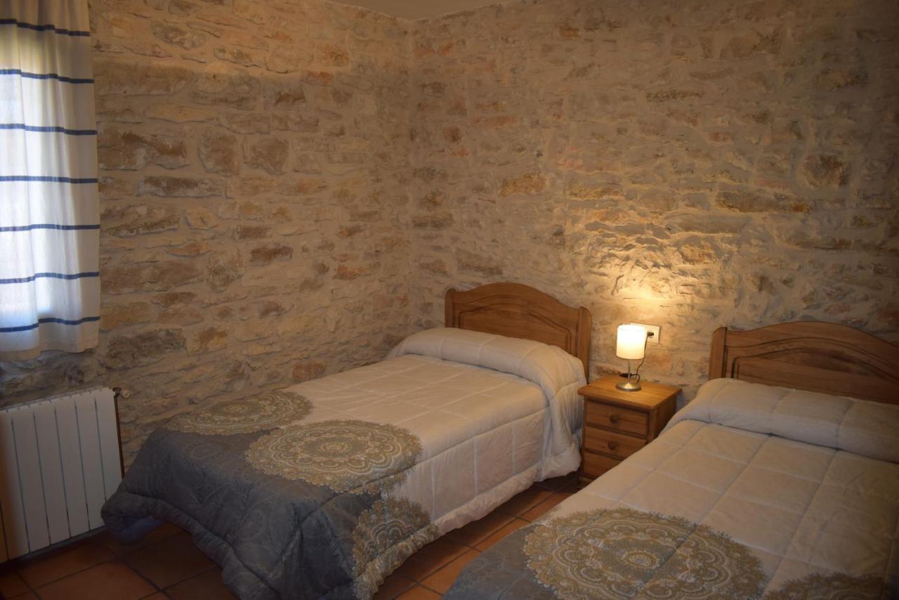 Casa Mercedes Apartamento Vilafranca (Villafranca del Cid)