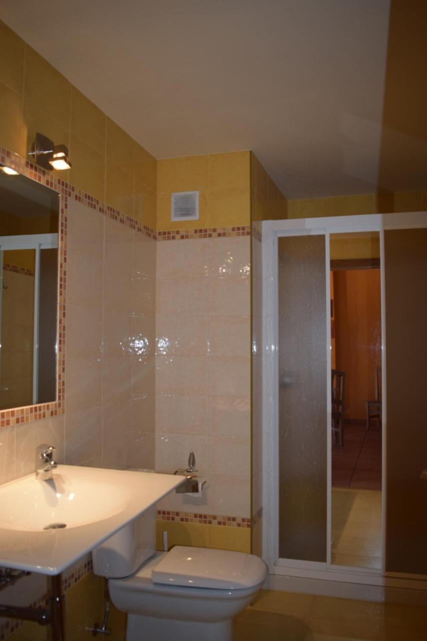 Apartamento Casa Mercedes Vilafranca (Villafranca del Cid)