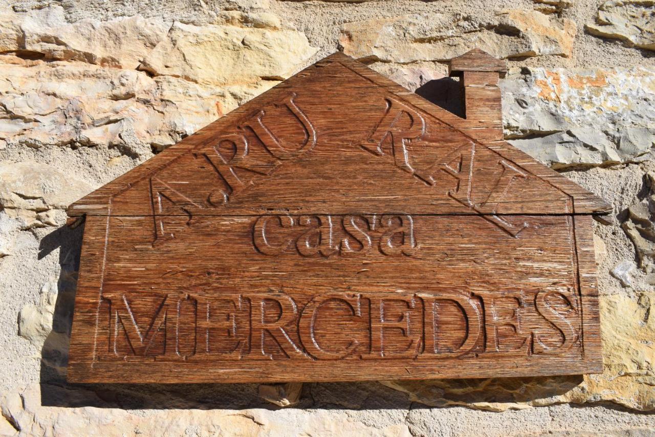 Casa Mercedes