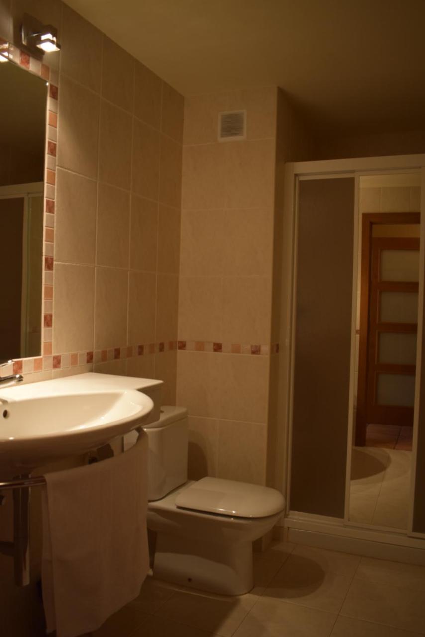 Apartamento Casa Mercedes *