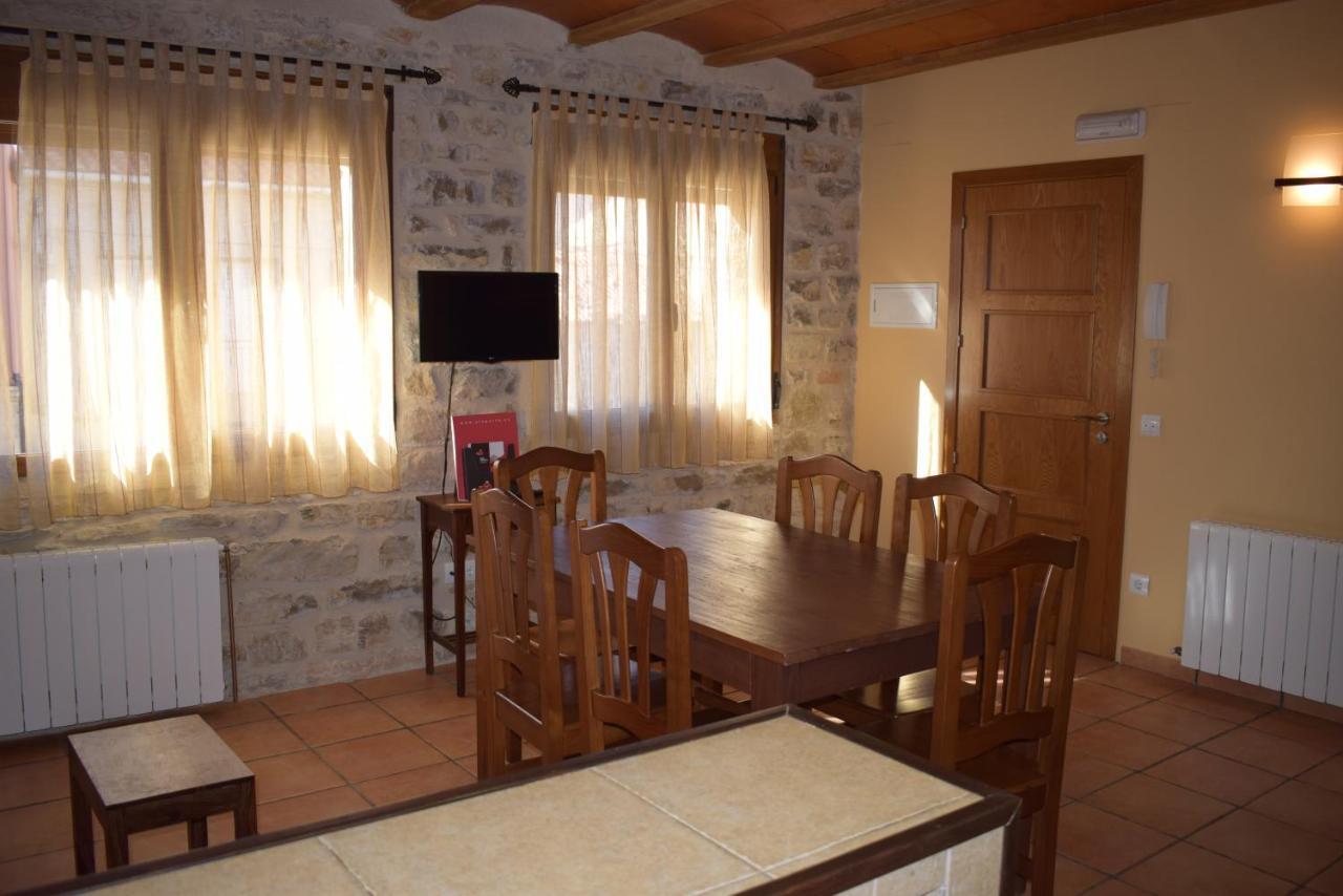Casa Mercedes *