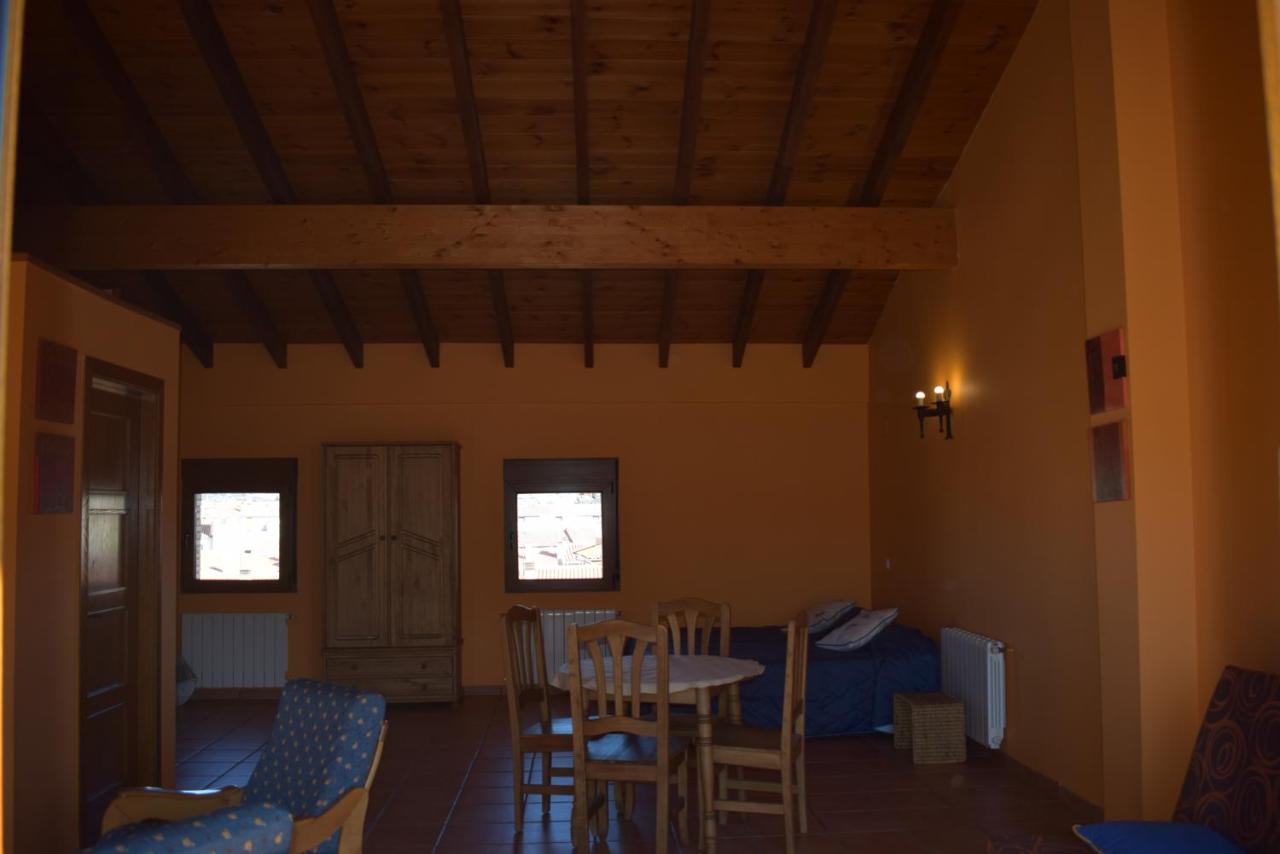 Casa Mercedes