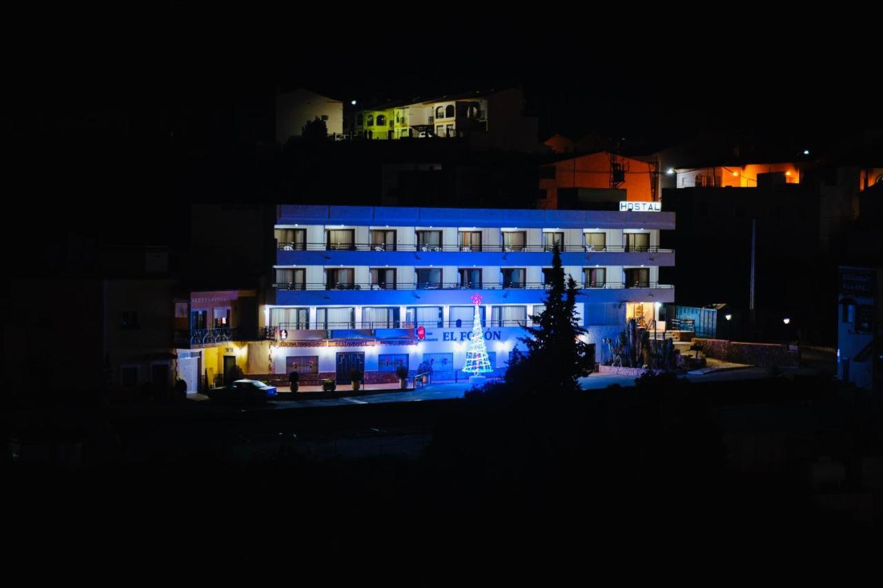Hostal Sorbas *