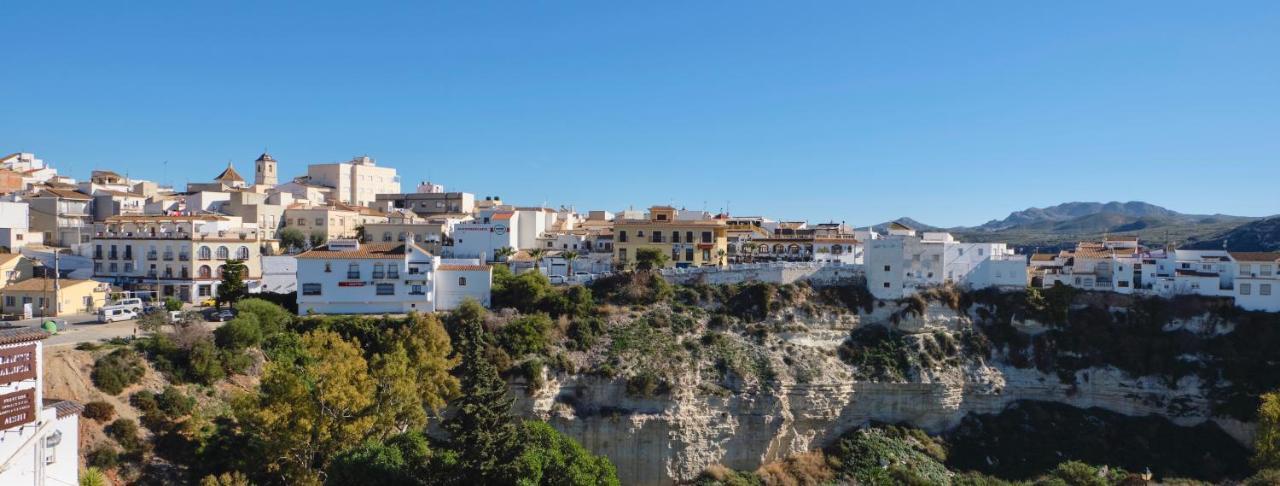 Hostal Sorbas Pensión
